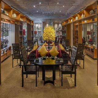 Grand Hyatt Erawan Bangkok fotoÄŸrafÄ±