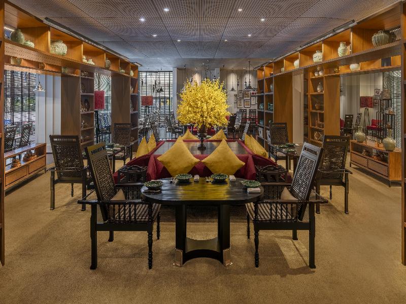 Grand Hyatt Erawan Bangkok - Bar