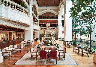 Grand Hyatt Erawan Bangkok fotoÄŸrafÄ±