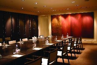 Grand Hyatt Erawan Bangkok fotoÄŸrafÄ±