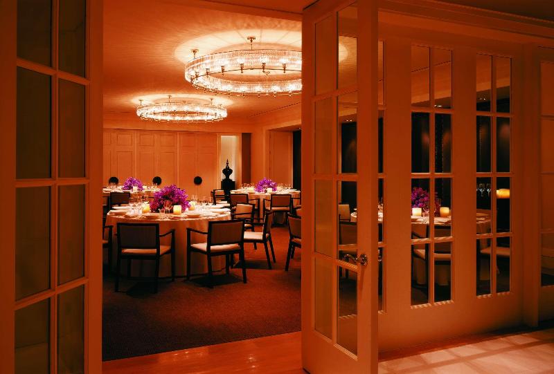 Grand Hyatt Erawan Bangkok - Toplantı