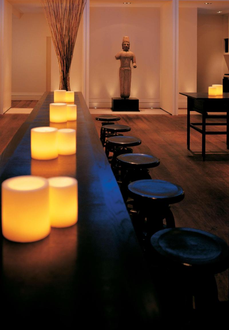 Grand Hyatt Erawan Bangkok - Toplantı