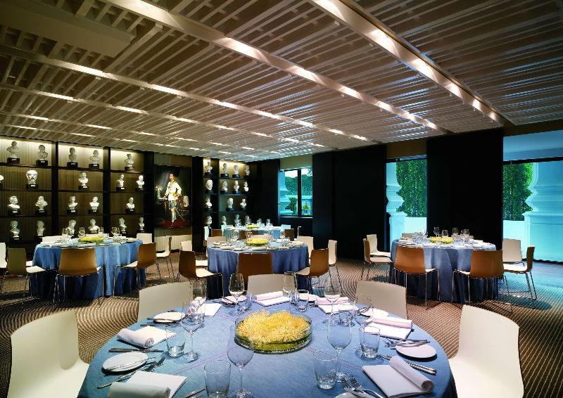 Grand Hyatt Erawan Bangkok - Toplantı