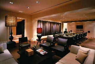 Grand Hyatt Erawan Bangkok fotoÄŸrafÄ±