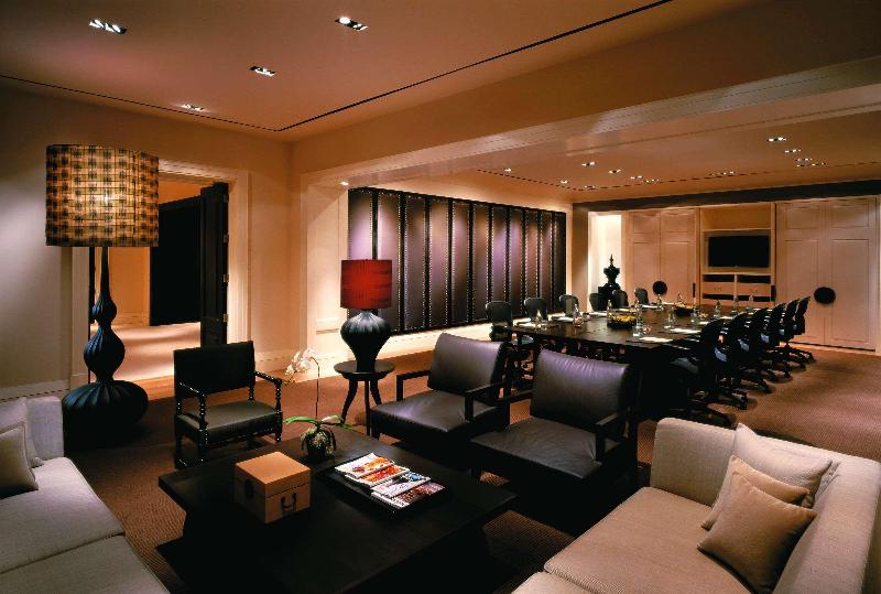 Grand Hyatt Erawan Bangkok - Toplantı
