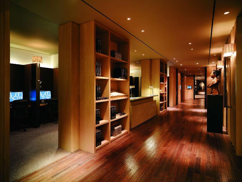Grand Hyatt Erawan Bangkok - Aktivite