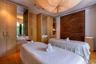 Grand Hyatt Erawan Bangkok fotoÄŸrafÄ±