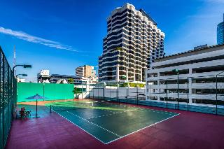 Grand Hyatt Erawan Bangkok fotoÄŸrafÄ±