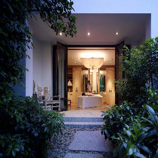 Grand Hyatt Erawan Bangkok fotoÄŸrafÄ±