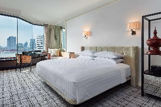 Grand Hyatt Erawan Bangkok fotoÄŸrafÄ±
