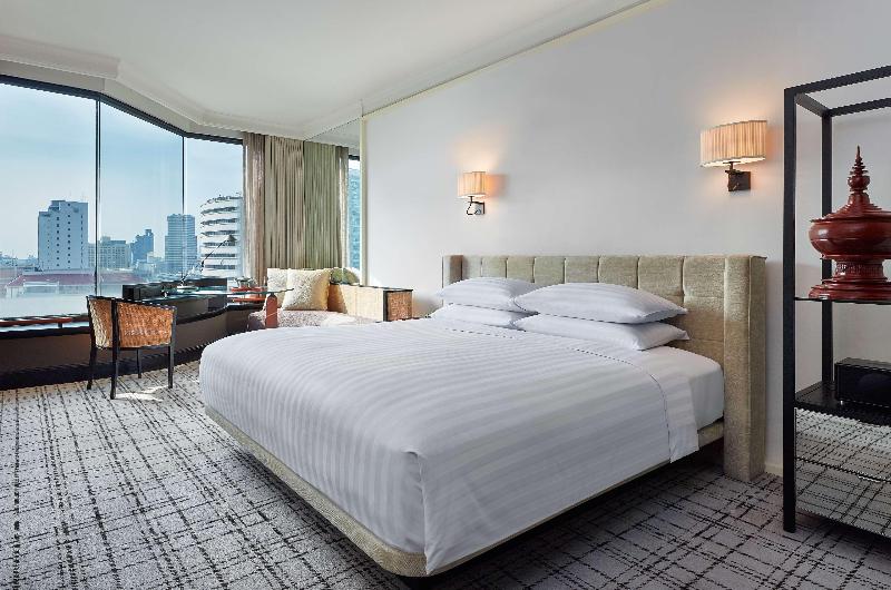 Grand Hyatt Erawan Bangkok - Oda