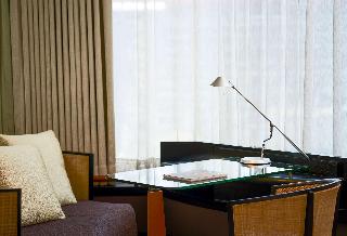 Grand Hyatt Erawan Bangkok fotoÄŸrafÄ±