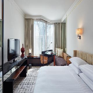 Grand Hyatt Erawan Bangkok fotoÄŸrafÄ±