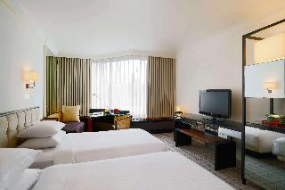 Grand Hyatt Erawan Bangkok fotoÄŸrafÄ±