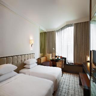 Grand Hyatt Erawan Bangkok fotoÄŸrafÄ±