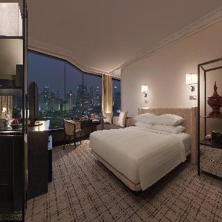 Grand Hyatt Erawan Bangkok fotoÄŸrafÄ±