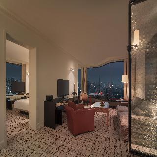 Grand Hyatt Erawan Bangkok fotoÄŸrafÄ±