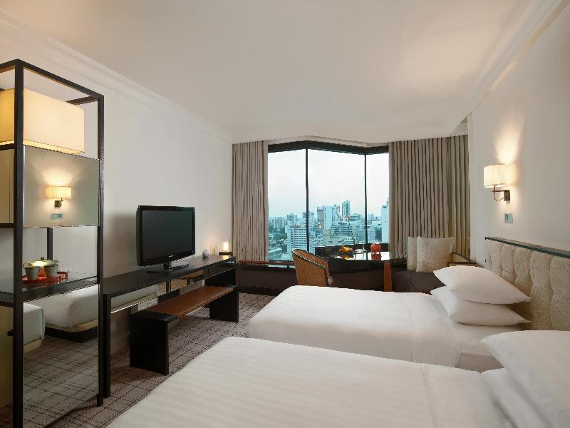 Grand Hyatt Erawan Bangkok - Oda