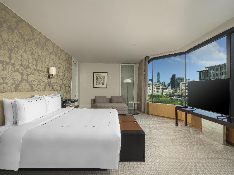 Grand Hyatt Erawan Bangkok - Oda
