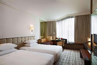 Grand Hyatt Erawan Bangkok fotoÄŸrafÄ±