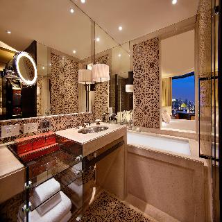 Grand Hyatt Erawan Bangkok fotoÄŸrafÄ±