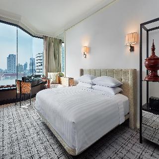 Grand Hyatt Erawan Bangkok fotoÄŸrafÄ±