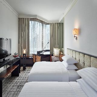 Grand Hyatt Erawan Bangkok fotoÄŸrafÄ±