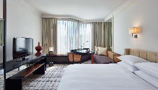 Grand Hyatt Erawan Bangkok fotoÄŸrafÄ±