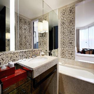 Grand Hyatt Erawan Bangkok fotoÄŸrafÄ±