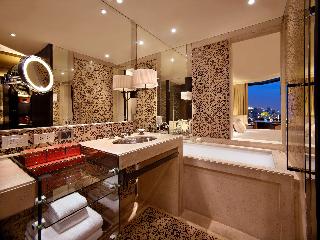 Grand Hyatt Erawan Bangkok fotoÄŸrafÄ±