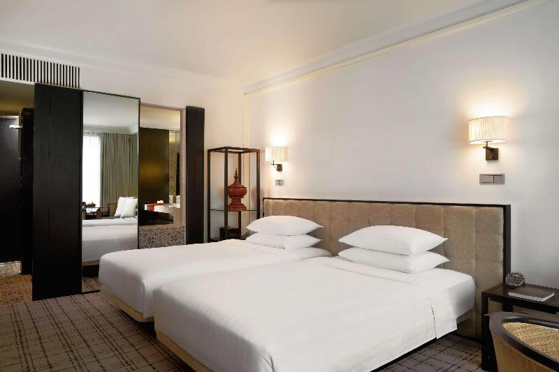 Grand Hyatt Erawan Bangkok - Oda