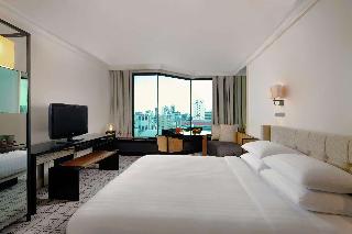 Grand Hyatt Erawan Bangkok fotoÄŸrafÄ±