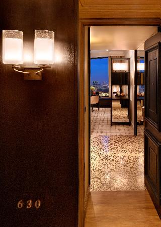 Grand Hyatt Erawan Bangkok fotoÄŸrafÄ±