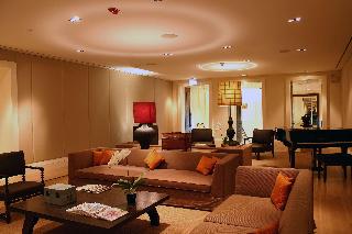 Grand Hyatt Erawan Bangkok fotoÄŸrafÄ±
