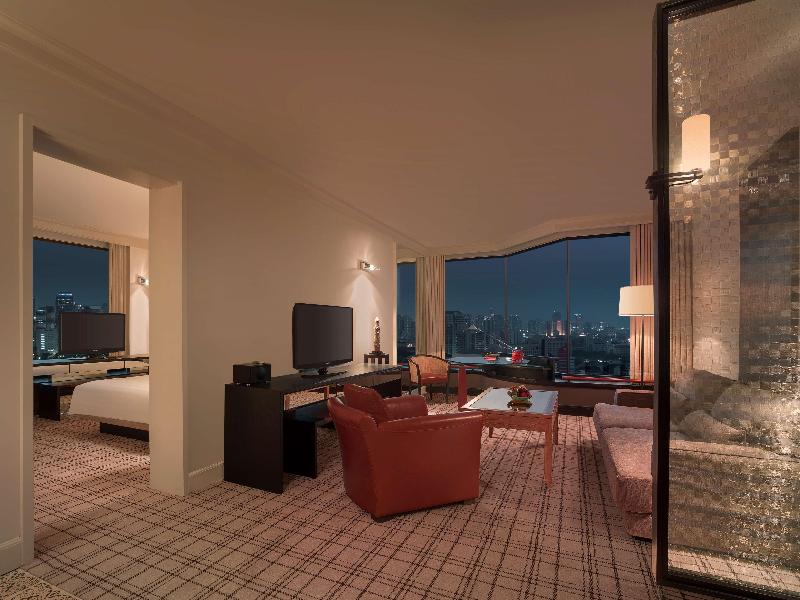 Grand Hyatt Erawan Bangkok - Oda