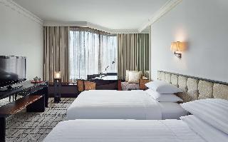 Grand Hyatt Erawan Bangkok fotoÄŸrafÄ±