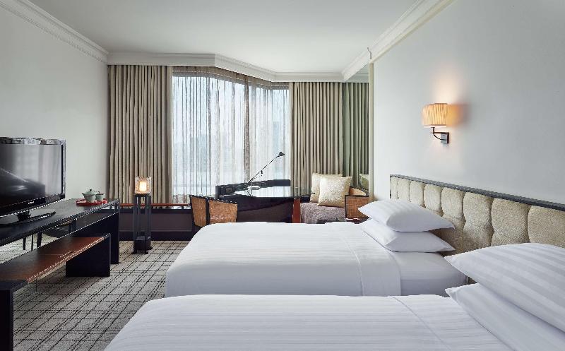 Grand Hyatt Erawan Bangkok - Oda