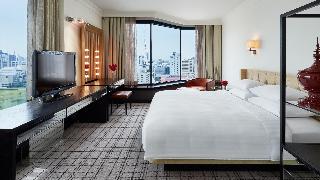 Grand Hyatt Erawan Bangkok fotoÄŸrafÄ±