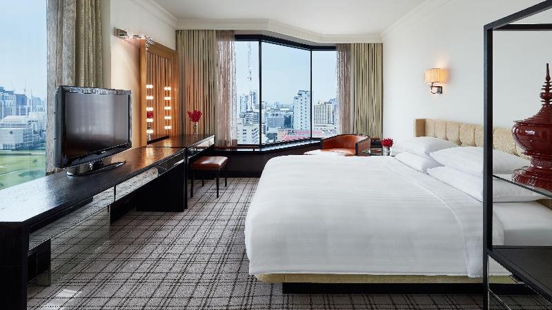 Grand Hyatt Erawan Bangkok - Oda
