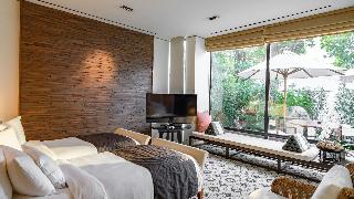 Grand Hyatt Erawan Bangkok fotoÄŸrafÄ±