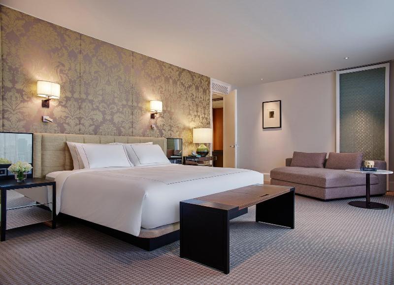 Grand Hyatt Erawan Bangkok - Oda