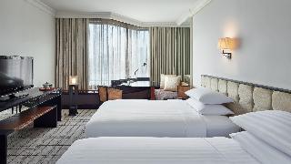 Grand Hyatt Erawan Bangkok fotoÄŸrafÄ±