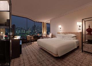 Grand Hyatt Erawan Bangkok fotoÄŸrafÄ±