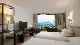 Grand Hyatt Erawan Bangkok oda fotoğrafı