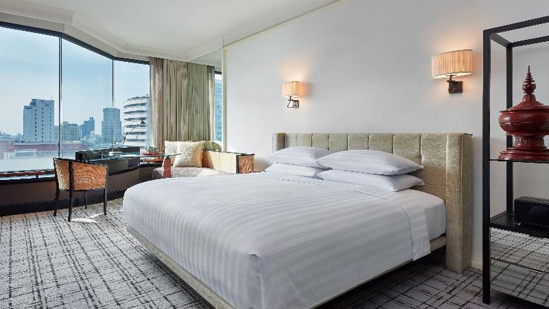 Grand Hyatt Erawan Bangkok - Oda
