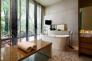 Grand Hyatt Erawan Bangkok fotoÄŸrafÄ±