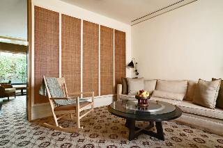 Grand Hyatt Erawan Bangkok fotoÄŸrafÄ±