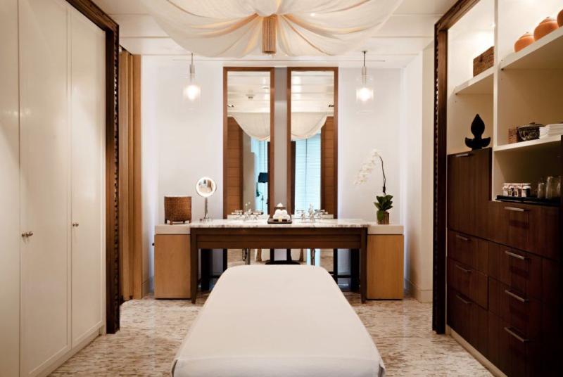 Grand Hyatt Erawan Bangkok - Oda