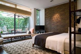 Grand Hyatt Erawan Bangkok fotoÄŸrafÄ±