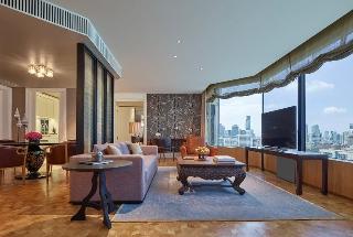 Grand Hyatt Erawan Bangkok fotoÄŸrafÄ±